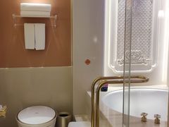 -苏州吴中白金汉爵大酒店