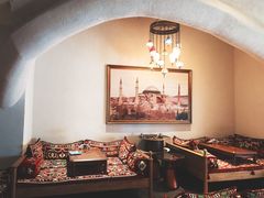 -Antalya安塔利亚土耳其餐厅(猎德店)