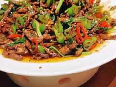 -0574龙虾的故事(东裕店)