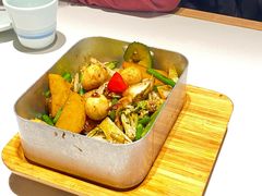 -0776食堂·京城创意菜(七里庄店)