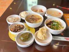 -正一涵老味道名小吃(广汉总店)