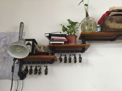 ALB岐刺青(三里屯店)-Black Tattoo Studio