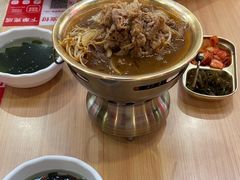 -小木屋拌饭(西安华阳城店)