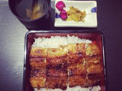 高级鳗鱼饭-昇鳗鱼家(浦东店)