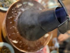 -正福居老北京正宗铜锅泉水涮肉(彰化路店)