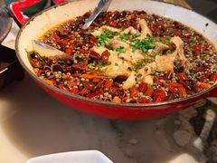 -锦府盐帮·侯宅(五棵松万达店)