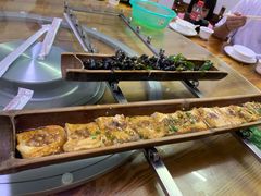 -竹一味·竹筒饭