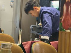 -紫光园·烤鸭·北京菜(团结湖店)