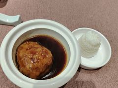 -羲和雅苑•北京烤鸭(乐园道万象城店)
