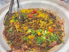 -城南往事·鲁菜济南菜(软件园美莲广场店)