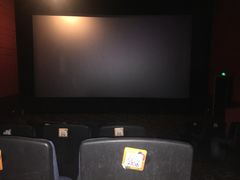 放映厅-星美国际影商城(虹口店)