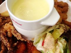 -米斯特比萨(罗斯福店)