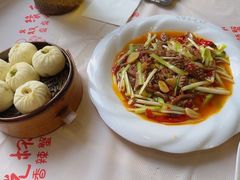 -叒缘夜光杯(望江橡树林店)
