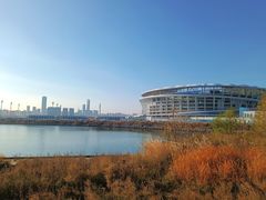 -黑石礁公园
