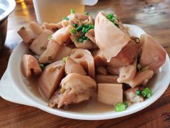 -大赤坎肥仔强烧味海鲜餐厅(大赤坎店)
