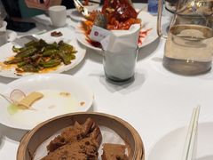 -洋洋中餐馆·SINCE 1997(信投店)