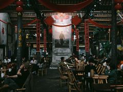 -東茅街茶馆