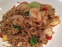 -绿茵阁牛扒餐厅(客村店)