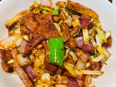 -寻裕记·现炒浇头面(人民广场店)