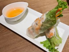 -Pho Asia 亚阁越南料理(上海来福士广场店)