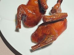 -荣轩(新荣记环球金融中心店)