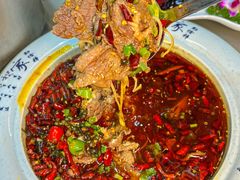 -淄博鲁膳坊