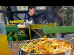 -焖锅部落(容城店)