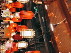 -谭鸭血老火锅·匠心(环球港旗舰店)