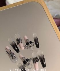 -斯馨·健康美甲美睫