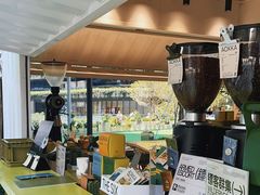 -AOKKA COFFEE(万象前海快闪店)