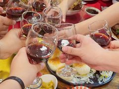 -宜宾海鲜酒家·三十年老字号