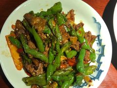 外婆小炒肉-田婆婆的菜(海口友谊阳光城店)