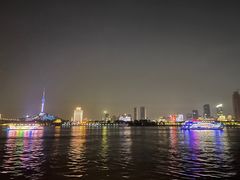 -武汉关码头(轮渡站)