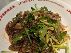 -花椒俏川菜小馆(南海万达店)