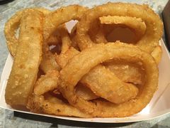 -Burger Joys Central(中环士丹利街店)
