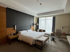 -扬州皇冠假日酒店