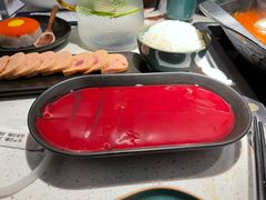 -新辣道鱼火锅(西直门店)