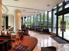 大堂-星巴克(深圳香港大学深圳医院店)