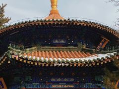 -潭柘寺景区