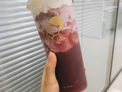-喜茶(合肥正大广场店)