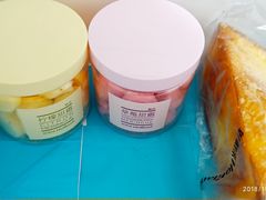 -好利来(永安道店)