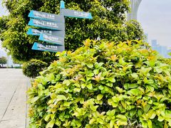 -长沙滨江文化园