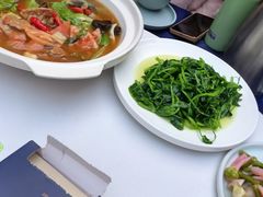 -院8里·小聚园(九眼桥店)