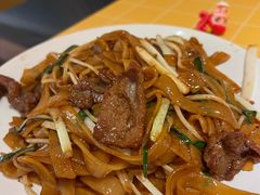 -蔡澜点心·粤菜(花城汇南区店)