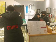 -夏树奶沫(杨柳青店)