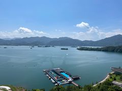 -千岛湖-欢乐水世界