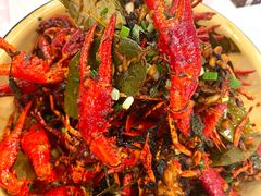 -东排食堂长沙小吃大排档(五一广场店)