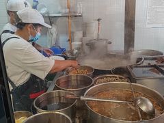 -蒋家肠旺面馆老店(合群路店)