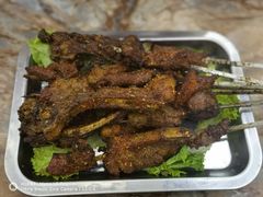 -继承独一味生烤羊排(金牛小区店)