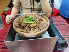 -包工仔·牛杂自助放题
